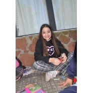 Campamento de 3ero, 4to. y 5to. - Nivel Primario del turno tarde